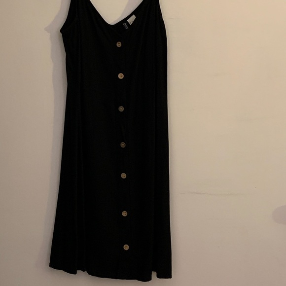 Divided Dresses & Skirts - Black dress